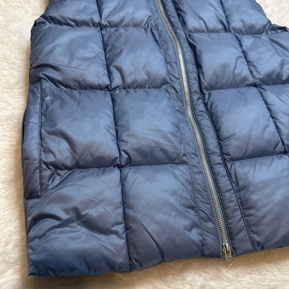 PUMA SELECT Essentials PERTEX Lightweight Puffer Vest 632295 34 Men’s Size S